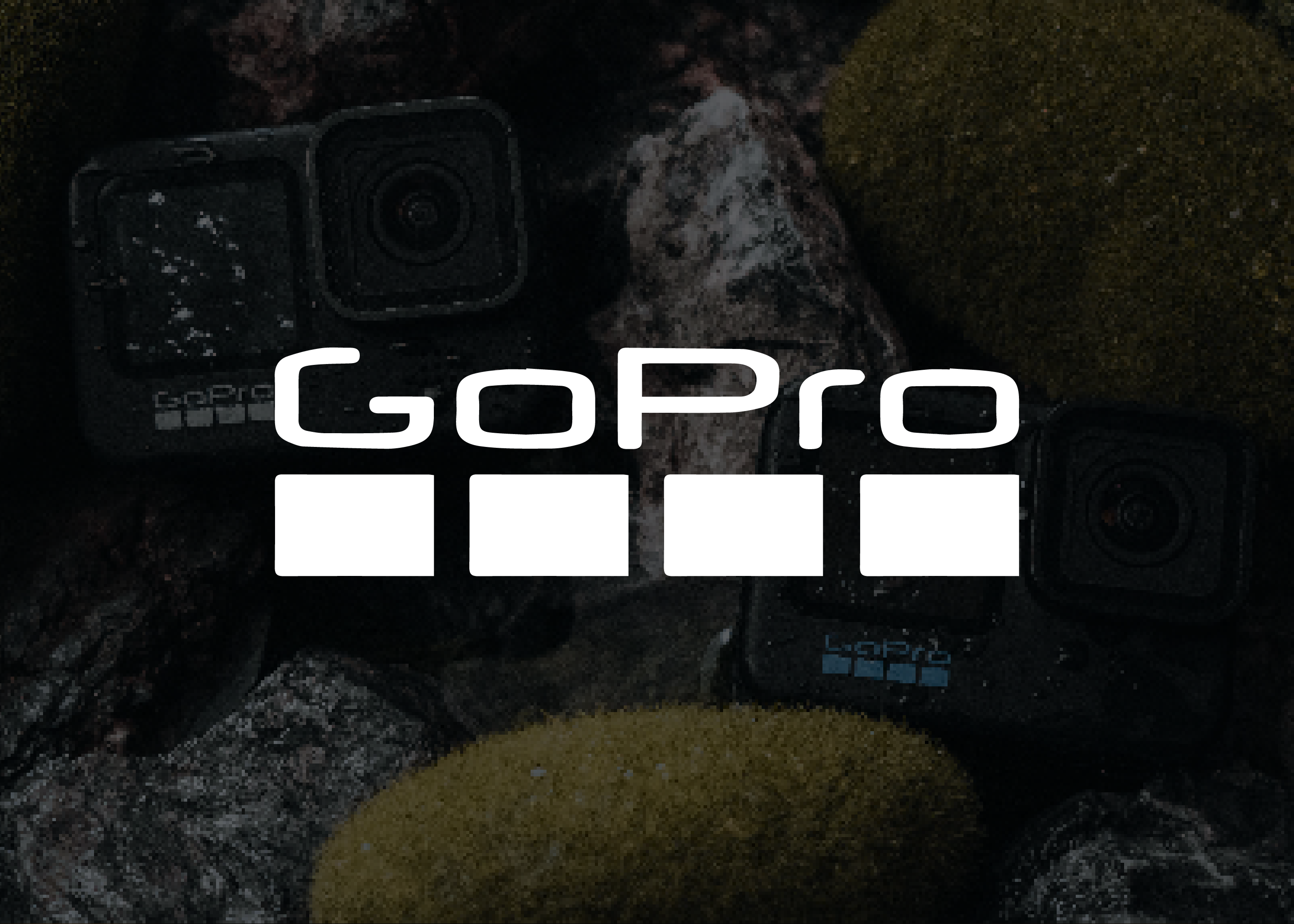 GoPro logo